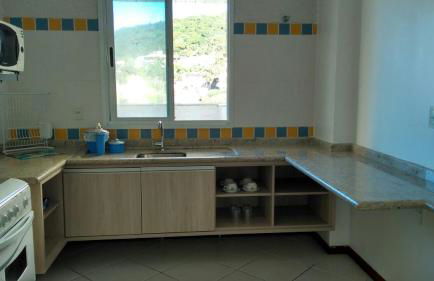 Brava Apart Hotel - Foto 69