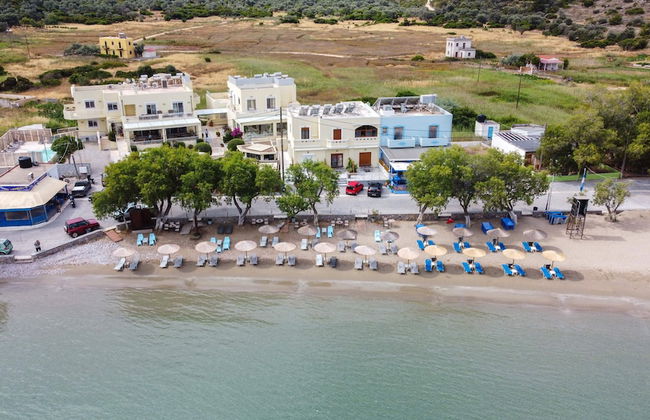 Almiriki Chios Rooms & Apartments - Photo 73