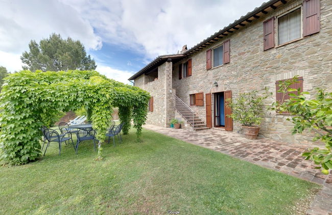 Agriturismo La Montagnola - Foto 96