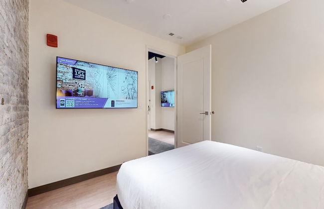 Studio 154 Luxury Hotel - Foto 37