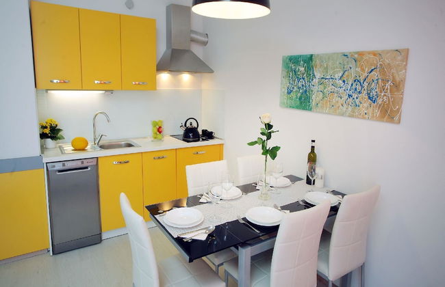 Apartment Biba Banjole / Three Bedrooms A2 6+1 - Photo 4