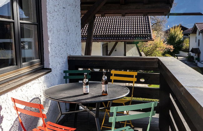 Das Nordberg Apartments - Foto 76