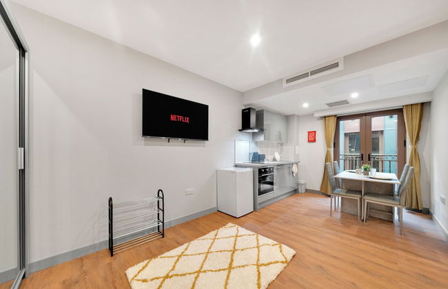 East London Studio Apartment - Ilford - Foto 7