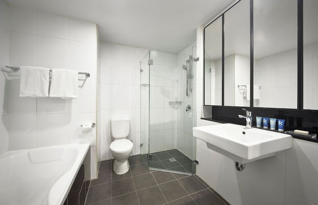 Meriton Suites Pitt Street, Sydney - Foto 63
