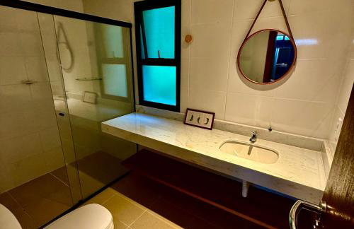 Delícia de casa em Barra do Una a 5 min de Juquehy! - Foto 11