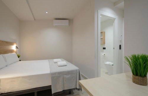 Apartamentos San Lázaro - Foto 66