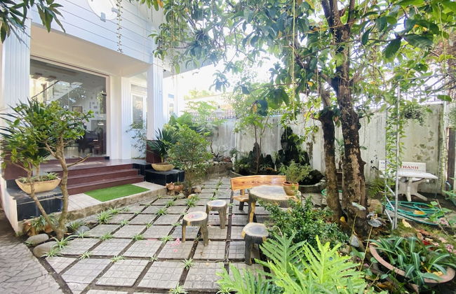 Homestay Co Gai Viet - Foto 31