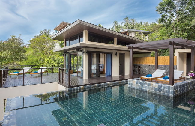 Aspire Villas Koh Phangan - Foto 5