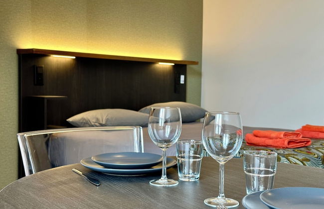 Smartappart NIORT - Foto 36