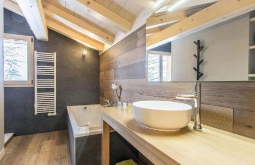 Les Ours de Combloux - Photo 30