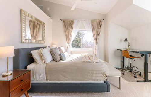 30-Day Minimum Boulder Bright & Modern Private 1BR 2BA ADU - Photo 21