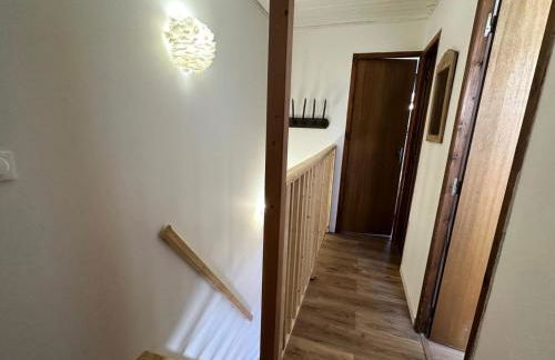 Résidence La Piloselle - APPARTEMENT MODERNE MAE-2421 - Foto 9