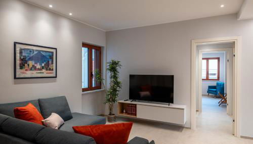 Da Lucia - Moderno Trilocale vicino al Centro e alla Spiaggia - Foto 2