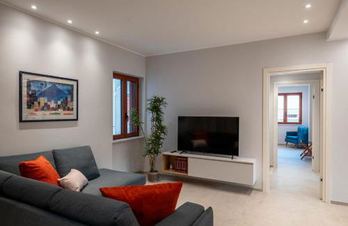 Da Lucia - Moderno Trilocale vicino al Centro e alla Spiaggia - Foto 2