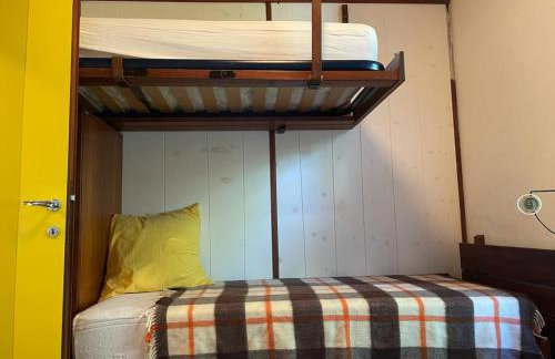 Chalet design, 7 bed, Wi-Fi, Tv, Cortina - Foto 38