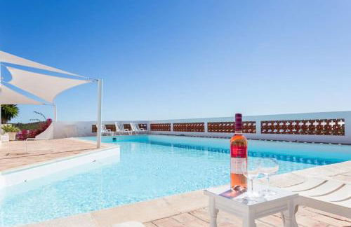 Ocean view beach villa - Foto 40