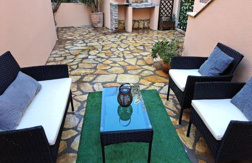 Corfu Maisonette House - Foto 32