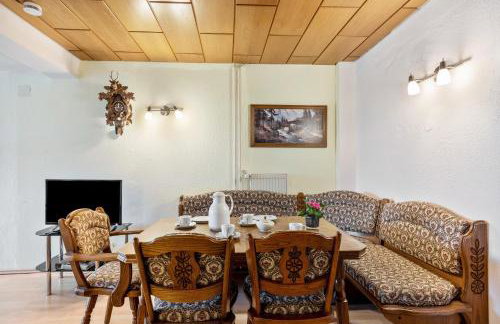 Ferienwohnung Schuhmacher - Foto 6