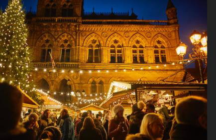 The Highfield Chester. - Foto 37