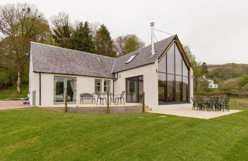 Balbeg Cottage - Photo 27