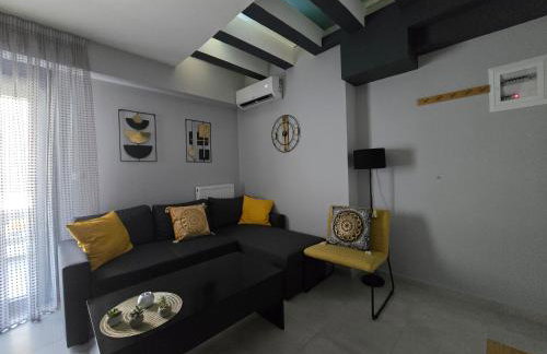 GPX CLR Liberty Maisonette Suite & Private Parking - Foto 76