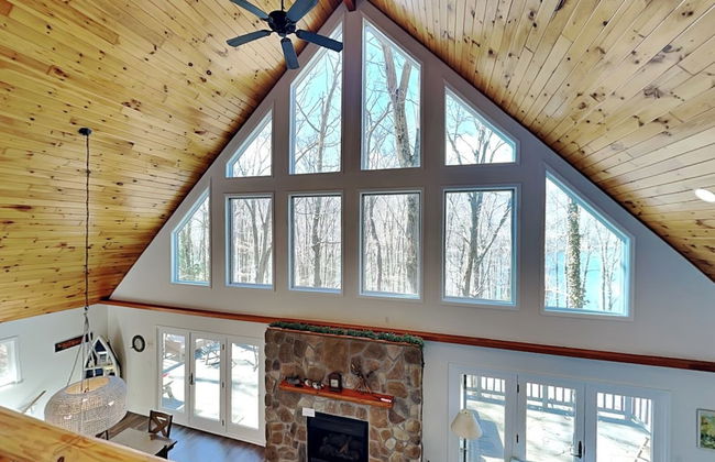 Bearadise Found by Taylor Made Deep Creek - Photo 36