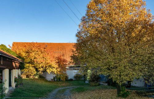 Ferienwohnung Reichel - Foto 14