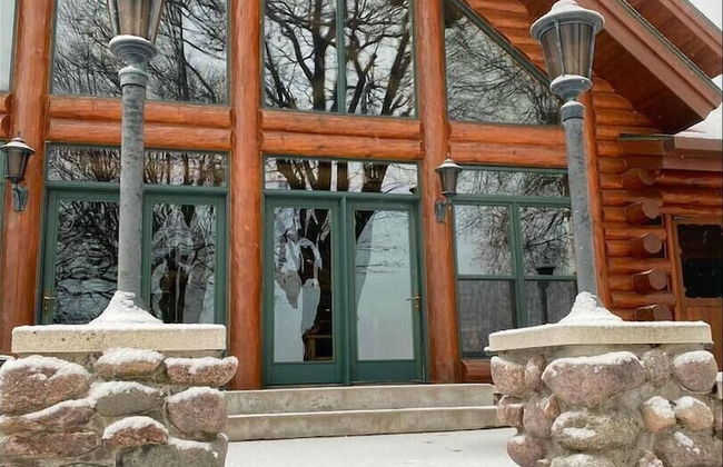 Chippewa View Lodge - Foto 32