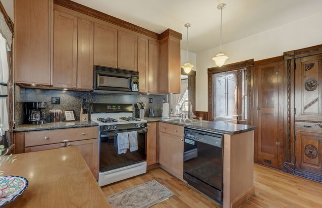 Elite Embassy - Foto 13