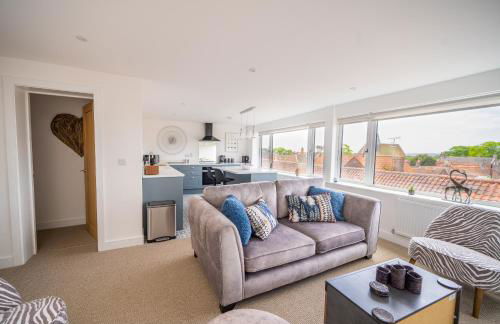 'The View' Penthouse Apartment Number Four Lees Terrace - Foto 1