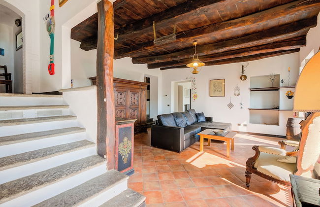 Appartamento Sole Lake View - Foto 29