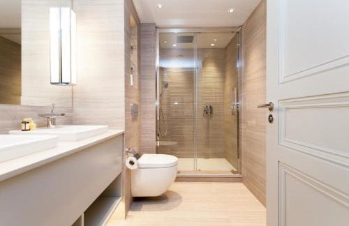 Hope House Residences by Aeria Apartments - Photo 72