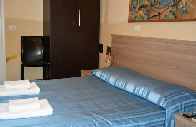 Art And Relax Termini - Foto 6