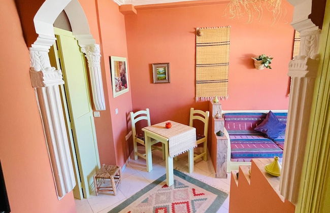 Pleasant Studio In Casablanca - Foto 9