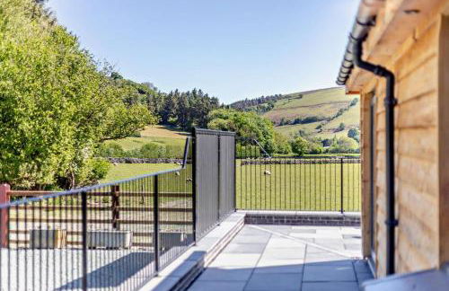 2 Bed in Llanarmon Dyffryn Ceiriog oc-b31110 - Foto 13