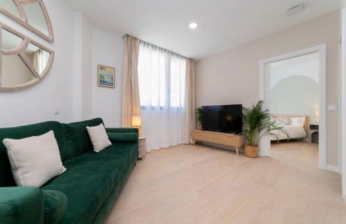 Aurora Stays by Charming - Parking cubierto gratis - Foto 10