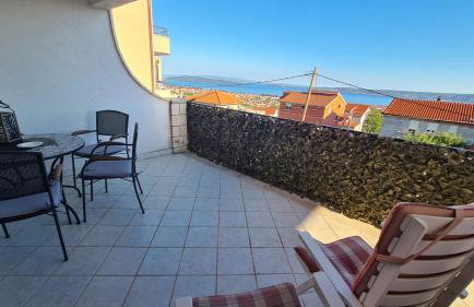 Oasis apartment with sea view and garden - Photo 27