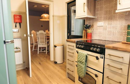 No 50 Chapel Street Townhouse - Foto 22