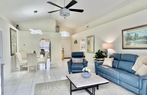 Perfect Jupiter Vacation House with Private Pool - Photo 6