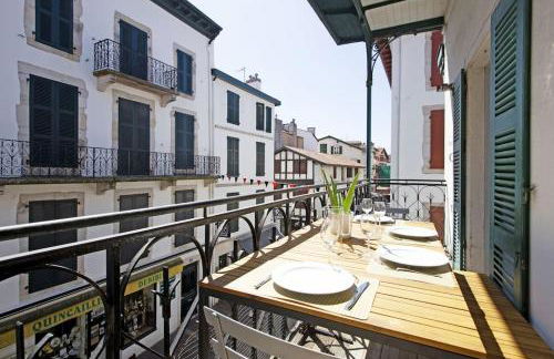 Appartement Gambetta - Foto 10