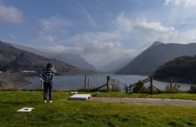 2 - Tour privato di un giorno dei Beatles e avventura panoramica del Galles del Nord - Foto 18
