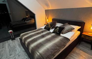 Stodoły na wzgórzu - Foto 45