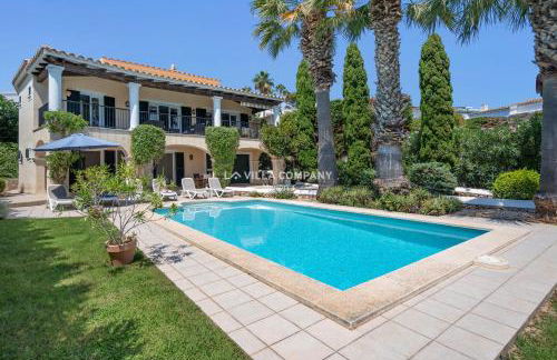 Villa SAN BUENAVENTURA - Foto 4