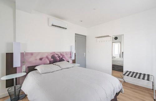 Jadou, studio tout confort - Foto 6