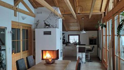 Apartment Bergblick Lohnerlehen - Foto 2