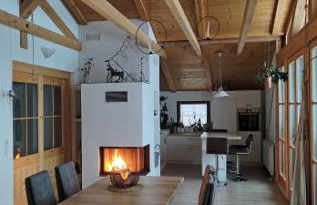 Apartment Bergblick Lohnerlehen - Foto 2