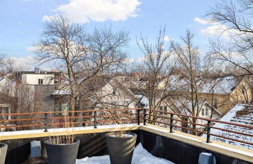 5BR 5BA Architectural Estate-Theatre Gym Rooftop - Foto 71