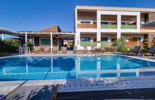 Alegria Suites - Foto 7