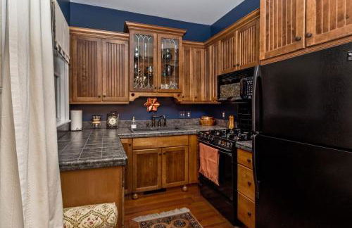 Historic Cottage in Montford Walk to Downtown - Foto 2