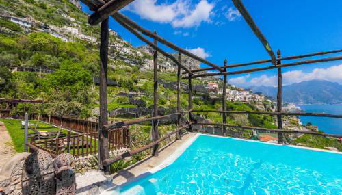 Villa Alba d'Oro - Historic luxury villa - Foto 1, Garden